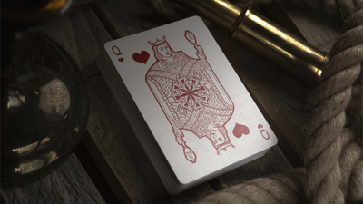 King and Legacy: Gold Edition Marked Playing Cards - Image 6
