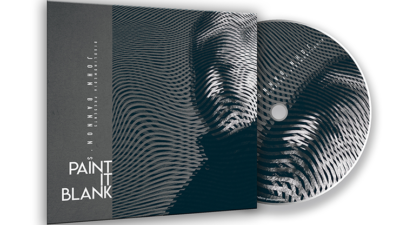 John Bannon's PAINT IT BLANK, Gimmicks and DVD - Image 6