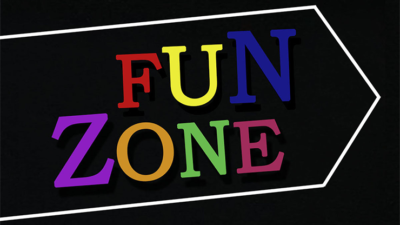 Fun Zone by Sandro Loporcaro (Amazo) video (Download)