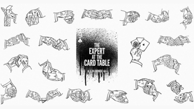 2018 Madison Edition of The Expert at the Card Table by S.W. Erdnase and Neema Atri - Image 5