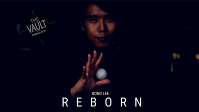 The Vault - REBORN by Bond Lee video (Download)
