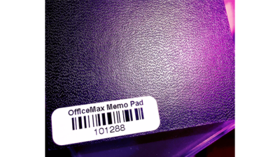 SvenPad® Minis Pair, Black Covers - Image 2