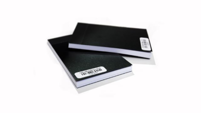 SvenPad® Minis Pair, Black Covers