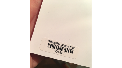SvenPad® Original Pocket Size, Pair - Image 4