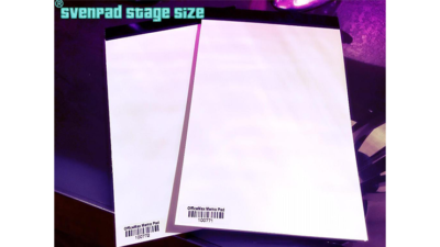 SvenPad® Original Stage Size, Pair