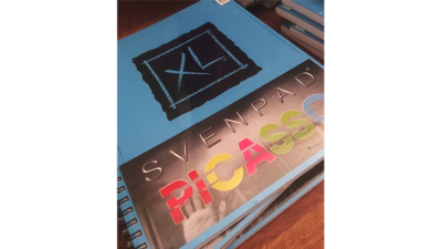 SvenPad® Picasso: Large Tri-Section, Large Format - Image 2