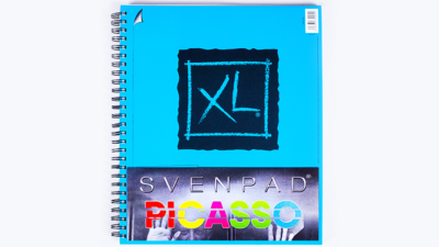 SvenPad® Picasso: Large Tri-Section, Large Format - Image 3