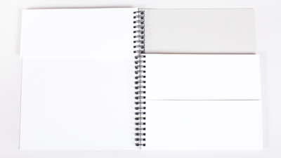 SvenPad® Picasso: Large Tri-Section, Large Format - Image 5