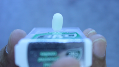 Ghost TicTac by Renegado Arnel video (Download)