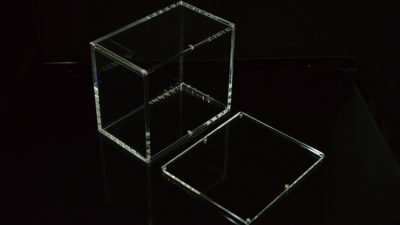 Carat X6 Half Brick Case, Holds 6 Decks - Image 3