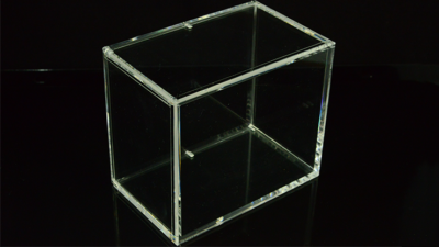 Carat X6 Half Brick Case, Holds 6 Decks