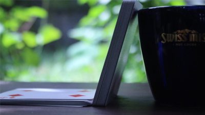 GHOST DECK by Arnel Renegado (Download)