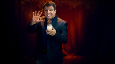 Blowing Smoke by Juan Pablo Ibañez video (Download) - Image 3