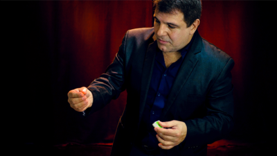 Blowing Smoke by Juan Pablo Ibañez video (Download) - Image 6