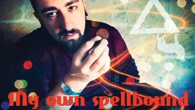 My Own Spellbound by Alessandro Criscione video (Download)