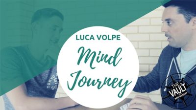The Vault - Mind Journey by Luca Volpe video (Download)