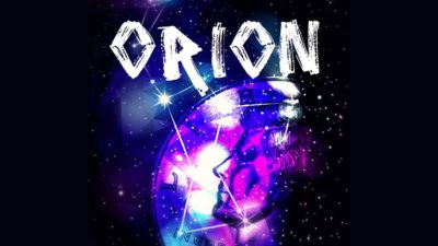 Orion by Alessandro Criscione (Download)