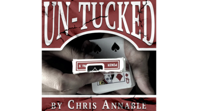 Untucked by Chris Annable (Download)