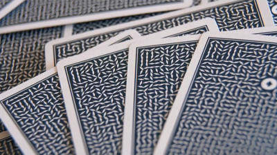 DMC ALPHAS Deck - Image 4