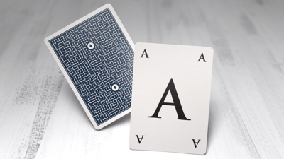 DMC ALPHAS Deck - Image 5