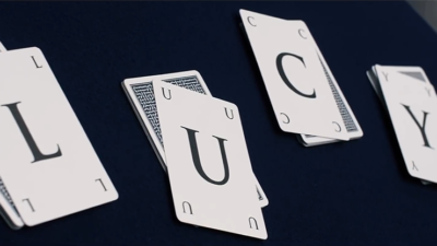 DMC ALPHAS Deck - Image 6