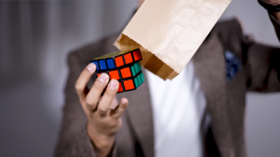 Rubik's Dream - Three Sixty Edition, Gimmick and Online Instructions by Henry Harrius - Image 6
