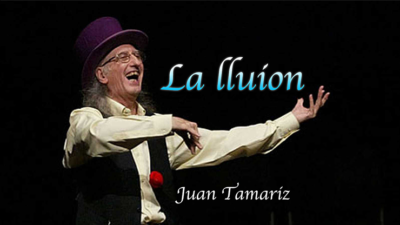 La Iluion by Juan Tamariz video (Download)