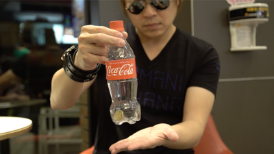 Banked - Red, Coca-Cola, Gimmicks and Online Instructions by Taiwan Ben - Image 4