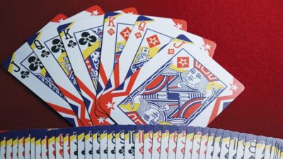Bicycle Explostar Playing Cards - Image 5