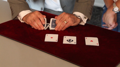 RSVPMAGIC Presents The Glascow Connection by Eddie McColl - Image 4