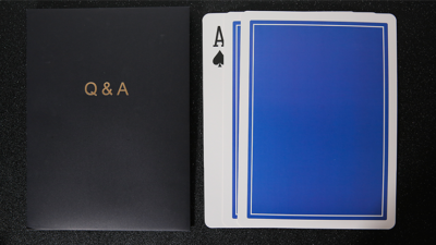 Q & A Jumbo Three Card Monte by TCC - Image 6