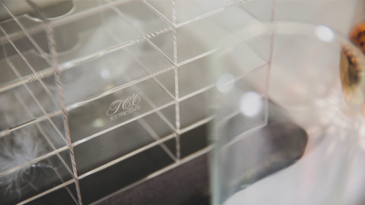 Crystal Playing Cards Cabinet by TCC - Image 3