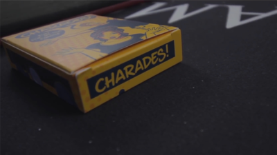 Charades, Gimmick and Online Instructions by Dan Ives - Image 4