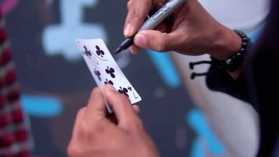 VTnR by Arie Bhojez video (Download) - Image 3