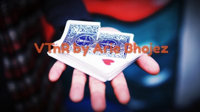 VTnR by Arie Bhojez video (Download)