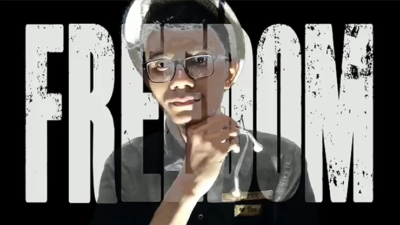Freedom by Elexa Curtis, Esya G and Arief Nugroho video (Download)