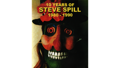 10 Years of Steve Spill 1980 - 1990 by Steve Spill video (Download)