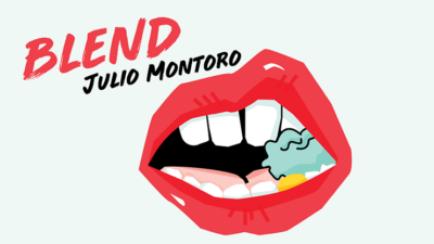 Blend by Julio Montoro video (Download)
