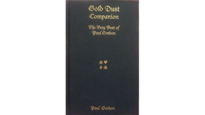 Gold Dust Companion by Paul Gordon