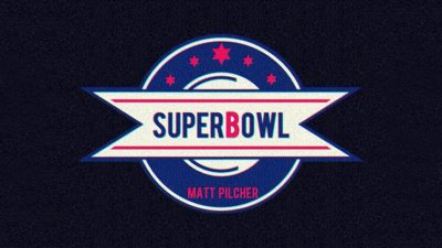 SUPERBOWL by Matt Pilcher (Download)