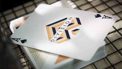 Division Playing Cards - Image 5