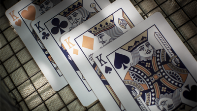 Division Playing Cards - Image 6