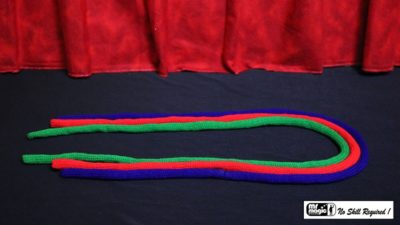 Linking Rope Loops by Mr. Magic - Image 2