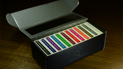 Carat XCB Cardboard Brick Box with Viewing Window - Image 3