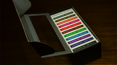 Carat XCB Cardboard Brick Box with Viewing Window - Image 4