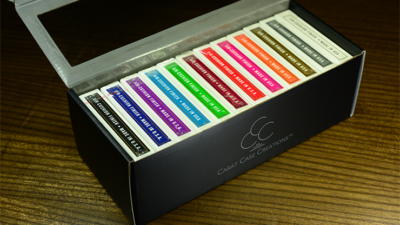 Carat XCB Cardboard Brick Box with Viewing Window - Image 5