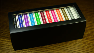 Carat XCB Cardboard Brick Box with Viewing Window - Image 6