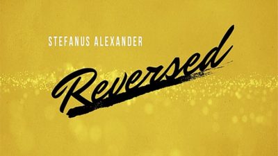 Reversed by Stefanus Alexander (Download)