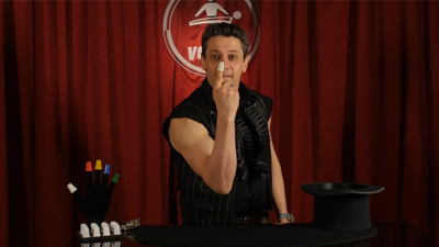 Furia, Gimmicks and Online Instructions by Merpin - Image 3