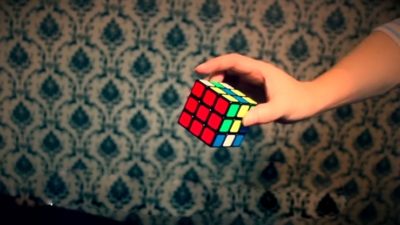Cube Vision 1-1-6 by Takamiz Usui and Syouma - Image 4